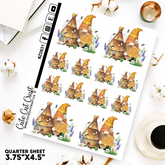Honey Gnomes